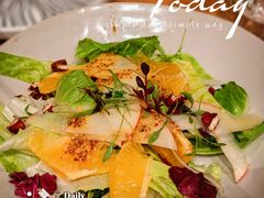 -拣JAN·西厨料理(悦汇城店)