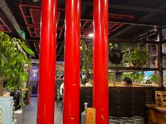 大堂-管氏翅吧(中关村店)