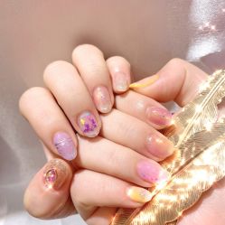 -米小兔美甲美睫