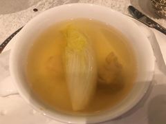 -上海和平饭店龙凤厅 Dragon Phoenix