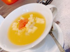 -广州文华东方酒店·江-由辉师傅主理