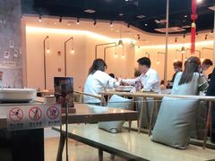 -湯系·煲汤手艺人(东二环泰禾广场店)