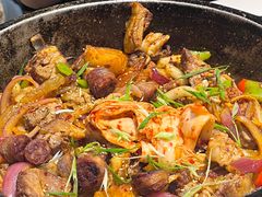 -清真.德枭炕肉店.青海菜(大新街夜市店)