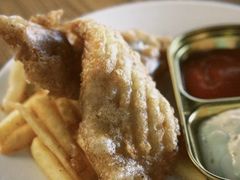 -Pekaa啤咖食肆Coffee&Bistro