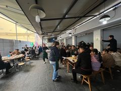 -温记府廟豆汤饭·始于1955年(海椒店)