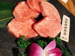 -黑牛の店·和牛烧肉(合生汇店)