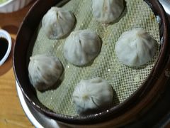 -忆秦园小笼包(惠山古镇总店)