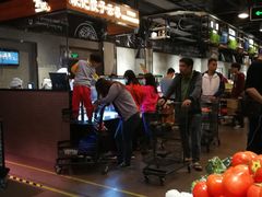 -大昌超市(中环店)