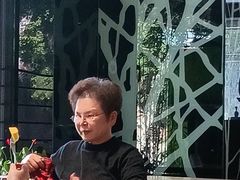 -泰谷酒店·太古码头闽菜自助餐厅