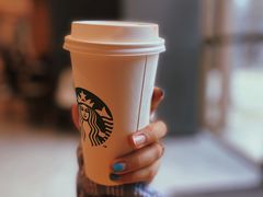 -星巴克臻选(成都东方新希望天祥店)