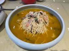 -熙春园餐厅