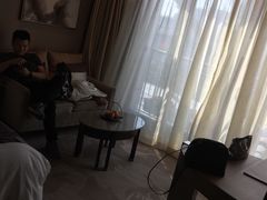 -杭州城中香格里拉大酒店