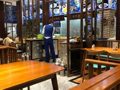 大堂-海铺·渔家虾水饺(皇姑店)