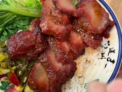 -龍囍粤·顺德小吃·煲仔饭(安定门店)
