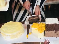 -卡漫莫尼蛋糕(徐汇店)