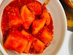 -七八冷面·延边朝鲜族美食(世纪汇店)