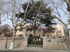 -八大关景区