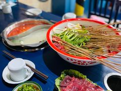 -签儿八百串串火锅(运城旗舰店)
