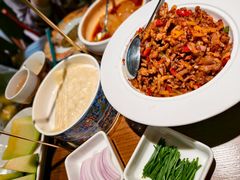-相约·羊村小馆非遗手抓肉(七一酱园店)
