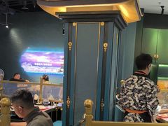 -樱煦和牛寿喜烧(如皋吾悦广场店)