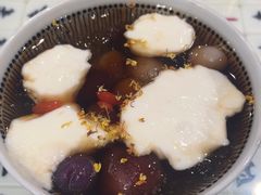 -堂屋糖水店(愚园店)