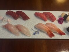 -Tsuru鹤日本料理(静安香格里拉店)