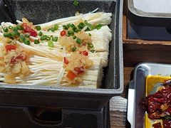 -破店肥哈·东北烧烤·夜宵(南山保利店)