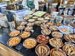-听香·678茶铺(猛追湾店)