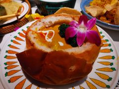 -太食獸泰式茶餐厅(北美新天地店)