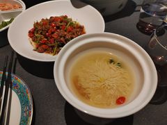 -肆月河豚·淮扬菜·湘菜(华天店)