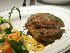 -燃扒房Steakhouse(皇庭店)