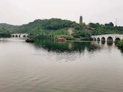 -重庆园博园