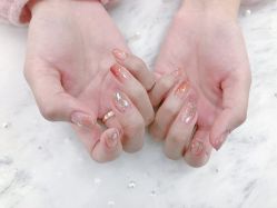 -初NAIL日式美甲美睫沙龙