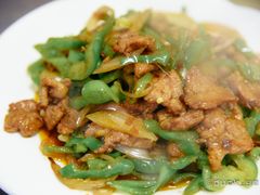 -三峡农家菜(三峡店)