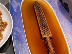 -曾宴·楚菜(湖北省博物馆店)