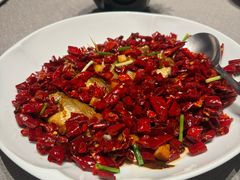 -新荣记(BFC外滩金融中心店)