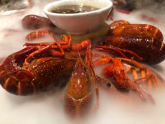 -阿青龙虾(新城店)