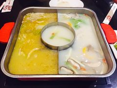 -新辣道鱼火锅(摩尔城店)