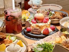 -The Good Place好地方·Brunch·coffee(国贸店)