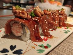 -炙柒Sekinana·精致日料(合生汇店)
