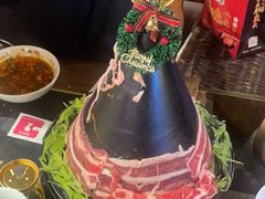 -吼堂老火锅(太古里总店)