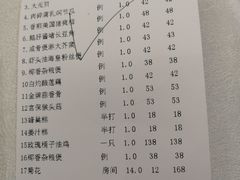 账单-岭南海晏楼(滨江东总店)