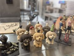 -歌斐颂巧克力小镇