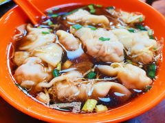-味一早餐(新芝路店)