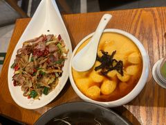 -云海肴·汽锅鸡·云南菜(苏州中心店)