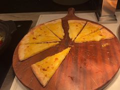 -盐城万豪酒店-盐城厨房西餐厅