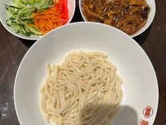 -添萬囍·天津三鲜捞面(天河城店)