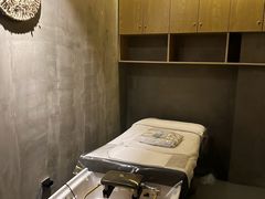 -施奈儿.洗头頭療.按摩SPA.采耳(上梅林店)