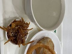 -锦馨豆汁(天坛路店)