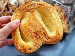 蝴蝶酥-国际饭店·帆声西饼屋(黄河路店)